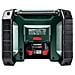 R 12-18 Bt Portatile Digitale Nero, Verde - Foto miniatura 1