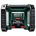 R 12-18 Bt Portatile Digitale Nero, Verde - Foto miniatura 2