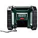 R 12-18 Bt Portatile Digitale Nero, Verde - Foto miniatura 3