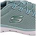 Scarpe Summits - Quick Lapse Taglia 36 Codice 12985-sage Verde - Foto miniatura 2