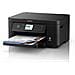 Stampante Multifunzione Expression Home XP-5200 Inkjet a Colori Stampa Copia Scansione A4 14 ppm (B / N) 7,5 ppm (a Colori) Wi-Fi / USB 2.0 - Foto miniatura 1