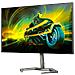 Monitor 27" LED IPS Gaming Momentum 27M1F5800/00 3840x2160 4K Ultra HD Tempo di Risposta 1 ms Frequenza di Aggiornamento 144 (Hz) - Foto miniatura 4