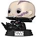 Star Wars Pop! Return Of The Jedi 40th Ader (unmasked) 9 Cm - Foto miniatura 4