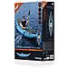 Kayak Gonfiabile Blu 1 Posto 275 X 81 Cm - Noctalo Di Bestway - Foto miniatura 2