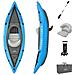 Kayak Gonfiabile Blu 1 Posto 275 X 81 Cm - Noctalo Di Bestway - Foto miniatura 1
