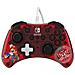 Pdp Rock Candy: Mario Punch Rosso, Traslucido Usb Gamepad Analogico /digitale Nintendo Switch, Nintendo Switch Lite, Nintendo Switch Oled - Foto miniatura 1