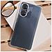 Cover Per Realme C55 Silicone Flessibile Sottile E Leggera Trasparente - Foto miniatura 2