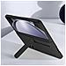 Cover Originale Z Fold5 Standing Case With Strap Graphite - Foto miniatura 5