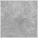 Giroletto Grigio Cemento 150x200 Cm King Size - Foto miniatura 2