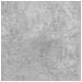 Giroletto Grigio Cemento 150x200 Cm King Size - Foto miniatura 5