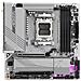 Scheda Madre Aorus ELITE AX Socket AMD AM5 Chipset B650 ATX - Foto miniatura 2