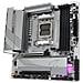 Scheda Madre Aorus ELITE AX Socket AMD AM5 Chipset B650 ATX - Foto miniatura 4