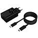 Caricabatterie da parete USB-C da 68 W - Foto miniatura 1