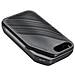 Poly Cuffie Voyager 5200 + Cavo Da Usb-a A Micro Usb Tecnologia Nano Coating - Foto miniatura 3