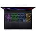 Nitro 5 AN515-58-91PP Computer portatile 39,6 cm (15.6") Full HD Intel® Core™ i9 i9-12900H 16 GB DDR5-SDRAM 1,02 TB SSD NVIDIA GeForce RTX 4060 Wi-Fi 6 (802.11ax) Windows 11 Home Nero - Foto miniatura 4
