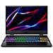 Nitro 5 AN515-58-91PP Computer portatile 39,6 cm (15.6") Full HD Intel® Core™ i9 i9-12900H 16 GB DDR5-SDRAM 1,02 TB SSD NVIDIA GeForce RTX 4060 Wi-Fi 6 (802.11ax) Windows 11 Home Nero - Foto miniatura 1