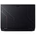Nitro 5 AN515-58-91PP Computer portatile 39,6 cm (15.6") Full HD Intel® Core™ i9 i9-12900H 16 GB DDR5-SDRAM 1,02 TB SSD NVIDIA GeForce RTX 4060 Wi-Fi 6 (802.11ax) Windows 11 Home Nero - Foto miniatura 5