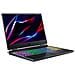 Nitro 5 AN515-58-91PP Computer portatile 39,6 cm (15.6") Full HD Intel® Core™ i9 i9-12900H 16 GB DDR5-SDRAM 1,02 TB SSD NVIDIA GeForce RTX 4060 Wi-Fi 6 (802.11ax) Windows 11 Home Nero - Foto miniatura 2