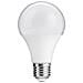 Lampadina Led E27 Bianco Caldo 8.5w Satinata, Classe F - Foto miniatura 1