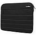 COO-BAG13-0N borsa per laptop 33 cm (13") Custodia a tasca Nero - Foto miniatura 2