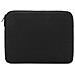 COO-BAG13-0N borsa per laptop 33 cm (13") Custodia a tasca Nero - Foto miniatura 3