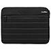COO-BAG13-0N borsa per laptop 33 cm (13") Custodia a tasca Nero - Foto miniatura 1