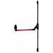 Maniglione Antipanico Fast Push 1.59016.10.0.00ut Sovrapporre - Foto miniatura 1