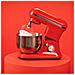Cecomixer Merengue 5L 1200 Sbattitore con base 1200 W Rosso - Foto miniatura 4