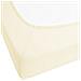 Coprimaterasso Elasticizzato Janbu Cotone Beige - Foto miniatura 2