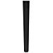 Set Di 2 Sedie Da Pranzo Metallo Nero Cornell - Foto miniatura 8