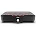 PG 8554 barbecue per l'aperto e bistecchiera Grill Da tavolo Elettrico Nero 2300 W - Foto miniatura 1