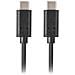 CA-CMCM-10CU-0018-BK cavo USB 1,8 m USB 2.0 USB C Nero - Foto miniatura 1