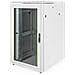 Dn-19 26u-8/10-1 Rack Rack Indipendenti Grigio - Foto miniatura 1