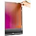 Filtro Privacy Oro per Monitor 23,8" 16:9, schermo privacy reversibile, Privacy Screen Protector per PC, protezione /schermo rimovibile, + /- 30 gradi - Foto miniatura 4