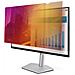 Filtro Privacy Oro per Monitor 23,8" 16:9, schermo privacy reversibile, Privacy Screen Protector per PC, protezione /schermo rimovibile, + /- 30 gradi - Foto miniatura 1