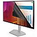 Filtro Privacy Oro per Monitor 23,8" 16:9, schermo privacy reversibile, Privacy Screen Protector per PC, protezione /schermo rimovibile, + /- 30 gradi - Foto miniatura 3