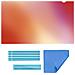 Filtro Privacy Oro per Monitor 23,8" 16:9, schermo privacy reversibile, Privacy Screen Protector per PC, protezione /schermo rimovibile, + /- 30 gradi - Foto miniatura 7