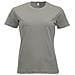 New Classic-t Ladies Grigio Argento Xl - Foto miniatura 1