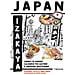 Clémence Leleu - Japan Izakaya. Carnet di viaggio culinario per gustare il Giappone quotidiano. Ediz. illustrata - Foto miniatura 1