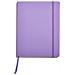 Muitomas Notebook Big Violet - Foto miniatura 1