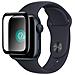 Protection D'écran Pour Apple Watch 10 46mm En Verre Trempé 3d, Trasparente - Foto miniatura 1
