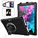 ES681890-BULK custodia per tablet 31,2 cm (12.3") Cover Nero - Foto miniatura 2