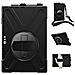 ES681890-BULK custodia per tablet 31,2 cm (12.3") Cover Nero - Foto miniatura 3