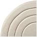 Letto Per Bambini Tessuto Anet 90 X 200 Cm Beige - Foto miniatura 6