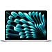 MacBook Air 13'' M4 chip 10-core CPU 8-core GPU, 16GB, 256GB SSD - Argento - Foto miniatura 1