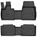 Tappeti In Tpe 3d Bmw I3 13>22 - Foto miniatura 1