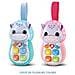 Vtech-allo Baby Toudoux Rosa - Foto miniatura 2