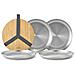 Picnic Plate - Set 4pcs - Foto miniatura 1
