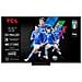 TV Mini LED Ultra HD 4K 55" 55C79K Smart TV Google TV - Foto miniatura 1