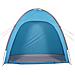 Tenda Portaoggetti Blu Impermeabile - Foto miniatura 6